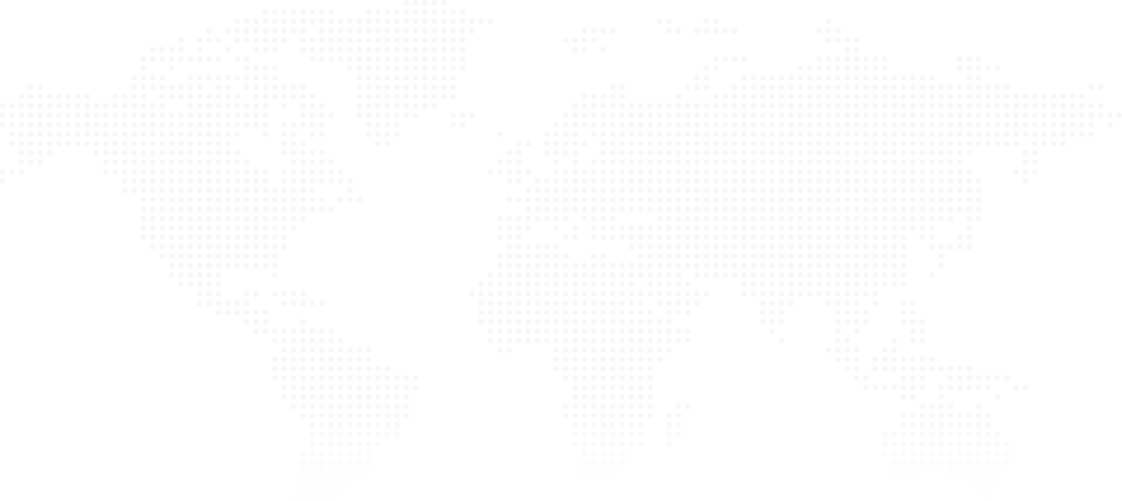 World Map Server Hosting